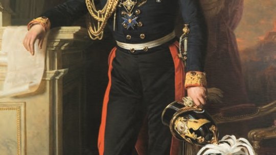 Personalitatea zilei 20 aprilie | Carol I al României, primul rege al României și fondator al statului modern