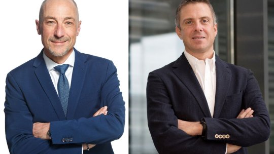 MHS Holding & Automobile Bavaria implementează o nouă structură de leadership pentru divizia auto & moto