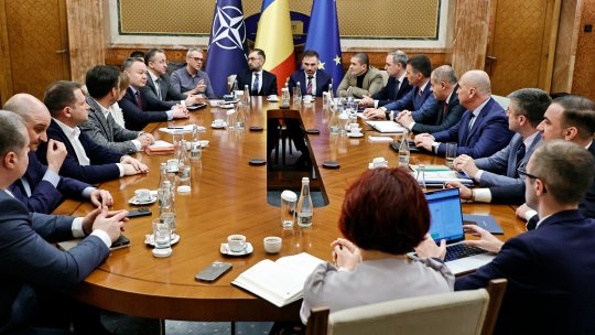 Guvernul reduce acciza la motorină. Prețurile la pompă vor avea reguli noi