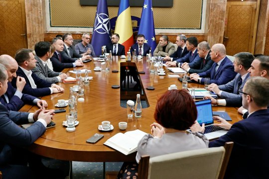 Guvernul reduce acciza la motorină. Prețurile la pompă vor avea reguli noi