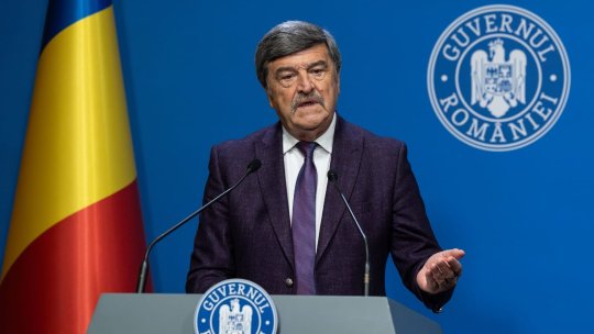 Toni Greblă a fost găsit de ANI în conflict de interese, pentru că și-a mărit singur salariul când a fost președintele Autorității Electorale Permanente