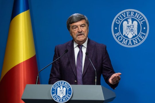 Toni Greblă a fost găsit de ANI în conflict de interese, pentru că și-a mărit singur salariul când a fost președintele Autorității Electorale Permanente