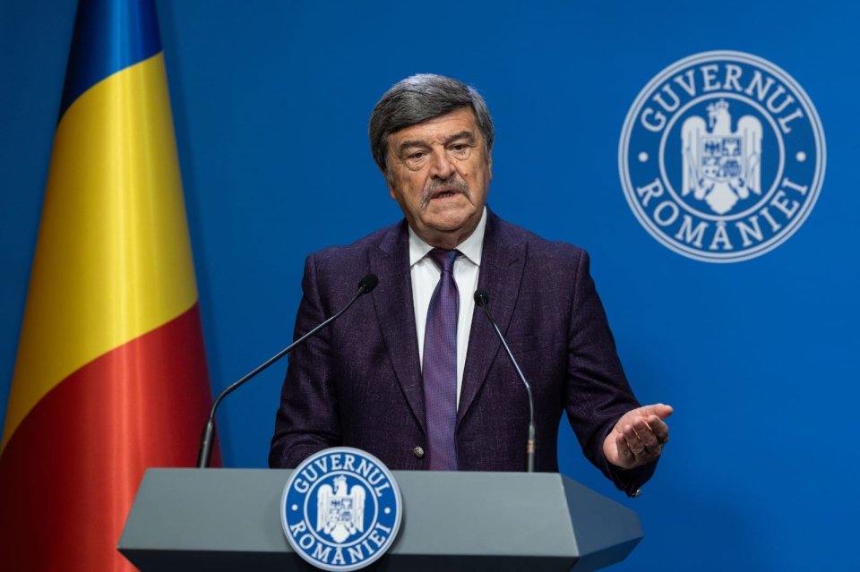 Toni Greblă, fost președinte al Autorității Electorale Permanente