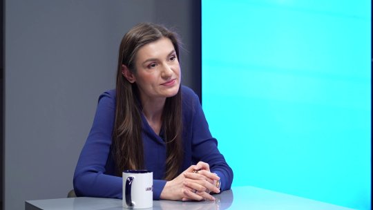 Atacul de panică vs. atacul de anxietate. Psihoterapeutul Andreea Oprea explică diferențele și semnele care nu trebuie ignorate