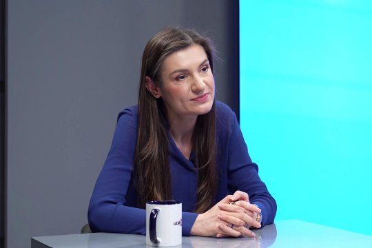 Atacul de panică vs. atacul de anxietate. Psihoterapeutul Andreea Oprea explică diferențele și semnele care nu trebuie ignorate