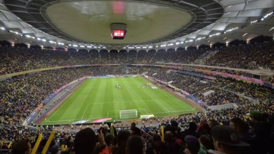 Arena Națională consumă milioane din bugetul Capitalei. Primăria caută soluții pentru a reduce pierderile