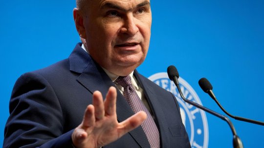 Criza din coaliție se adâncește: Bolojan anunță scenariul în care miniștrii PSD pleacă din Guvern