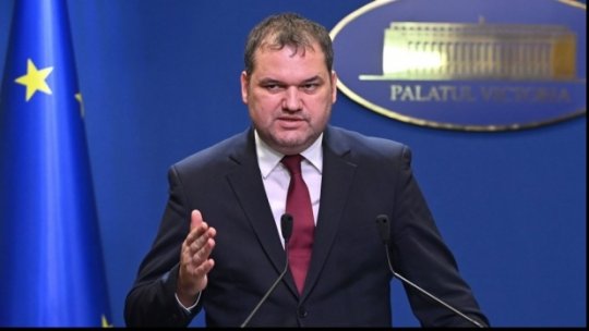 Avertisment privind tensiunile din coaliție. Cseke Attila spune cine profită din conflictele politice: ”Nu dorim este ca AUR să câștige” ”