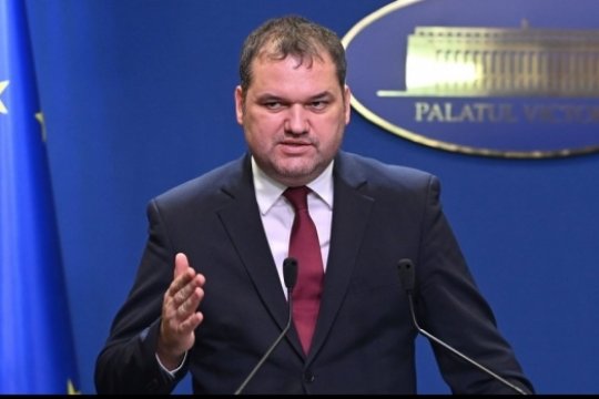 Avertisment privind tensiunile din coaliție. Cseke Attila spune cine profită din conflictele politice: ”Nu dorim este ca AUR să câștige” ”