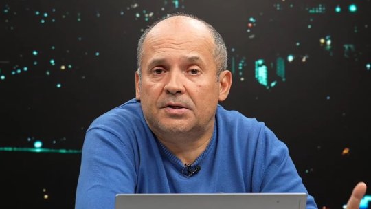 Prea Mult Banciu live pe iAMnews.ro, 20 aprilie, de la 20:00. Radu Banciu comentează sprijinul restras de PSD pentru Ilie Bolojan