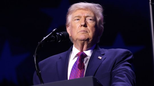 Trump: ”Câștig războiul cu Iranul”. Președintele SUA atacă presa americană într-o serie de mesaje