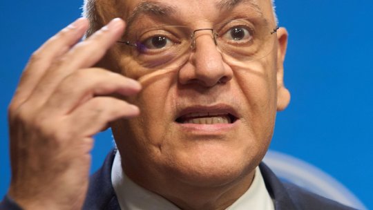 Raed Arafat susține că extinderea anchetei în cazul său are ”caracteristicile unei campanii de discreditare. ”Includerea mea este forțată și artificială”