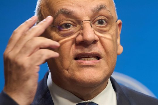 Raed Arafat susține că extinderea anchetei în cazul său are ”caracteristicile unei campanii de discreditare. ”Includerea mea este forțată și artificială”