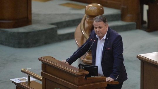 Virgil Guran explică ruptura PSD–Bolojan: ”PSD are oameni puși peste tot, fără eficiență”