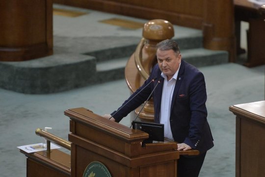 Virgil Guran explică ruptura PSD–Bolojan: ”PSD are oameni puși peste tot, fără eficiență”