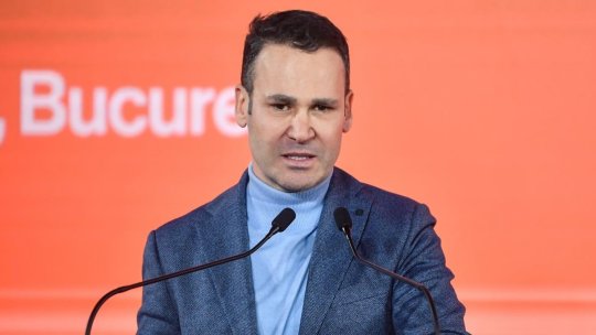 Robert Negoiță îl susține pe Ilie Bolojan: „E nevoie de astfel de lucruri!”