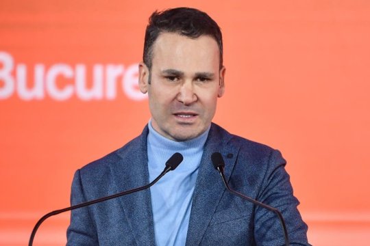 Robert Negoiță îl susține pe Ilie Bolojan: „E nevoie de astfel de lucruri!”