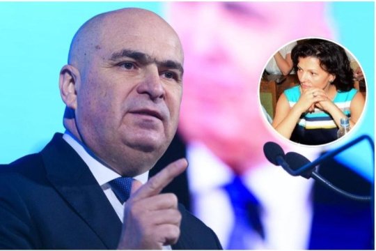 Povestea mai puțin cunoscută din viața lui Ilie Bolojan. Ce face astăzi fosta sa soție, Florentina