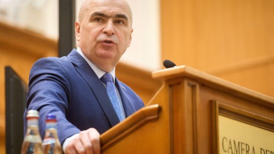 Declarații dure ale premierului Ilie Bolojan. Criza politică ar putea afecta economia României: ”Aș pleca mâine”