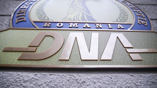 Percheziții DNA la Consiliile Județene Bistrița-Năsăud și Sălaj, precum și la casele celor doi șefi de CJ