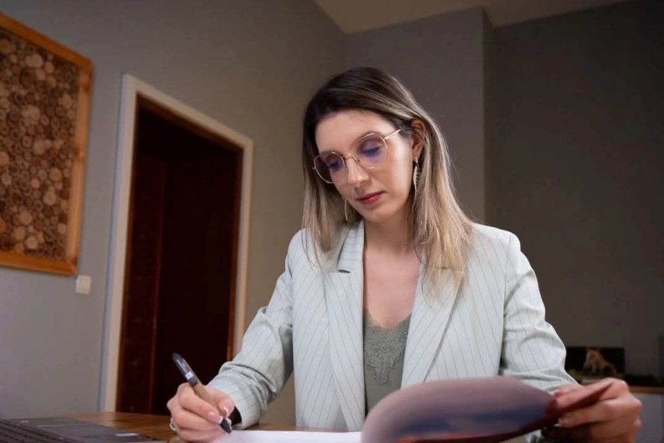 Diana Buzoianu, Ministrul Mediului