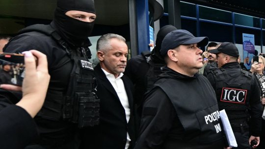 Oligarhul moldovean Vladimir Plahotniuc a fost condamnat în dosarul fraudei bancare