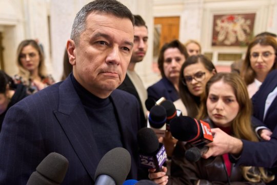 SURSE: PSD își retrage miniștrii din Guvern după un vot unanim. Executivul intră într-o nouă fază de incertitudine