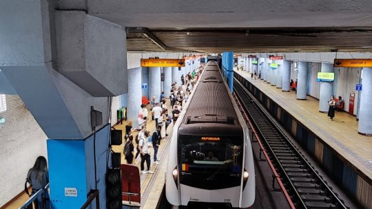 Este oficial! Tarife mai mari la metroul din București, de la 1 mai 2026. Abonamentele și biletele cresc semnificativ