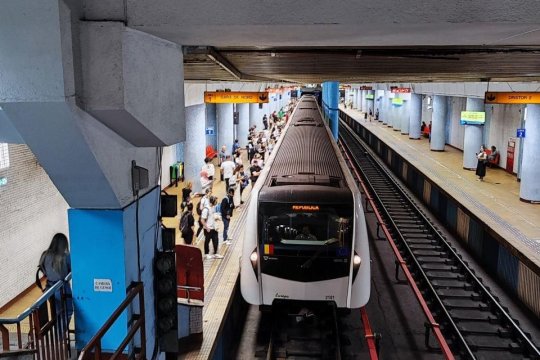 Este oficial! Tarife mai mari la metroul din București, de la 1 mai 2026. Abonamentele și biletele cresc semnificativ