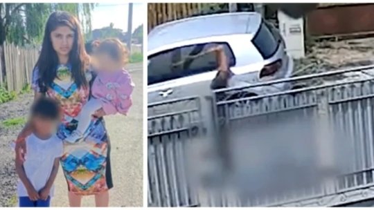 Crima din Lipănești are un verdict definitiv. Bărbatul care și-a ucis partenera însărcinată primește detenție pe viață