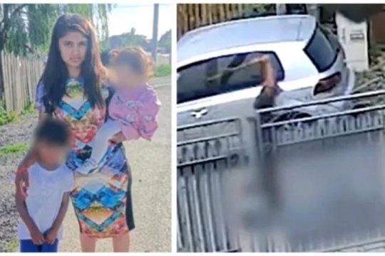 Crima din Lipănești are un verdict definitiv. Bărbatul care și-a ucis partenera însărcinată primește detenție pe viață