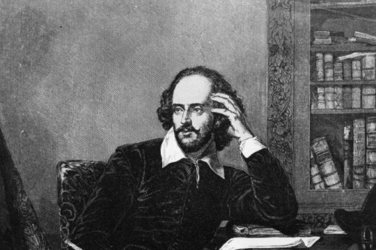 Personalitatea zilei 23 aprilie | William Shakespeare, geniul care a schimbat pentru totdeauna literatura lumii