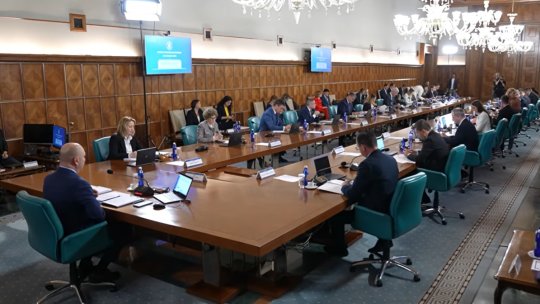 UPDATE | Ziua demisiilor PSD din Guvernul Bolojan. Șase miniștri, un vicepremier și secretarul general al Guvernului renunță la funcții la ora 14:00. Prima ședință a Executivului fără social-democrați