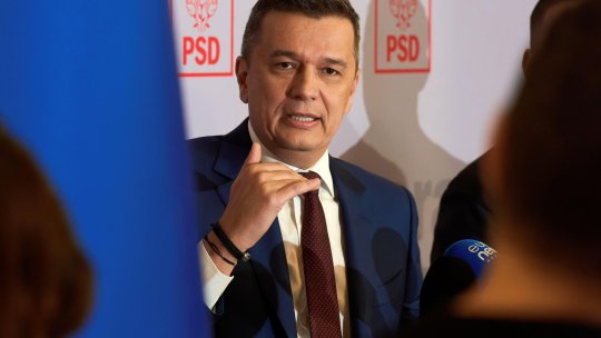 PSD anunță demisiile miniștrilor din Guvernul Bolojan și vrea într-un nou Executiv, chiar și cu prim-ministru tehnocrat. ”Premierul nu mai are legitimitate”