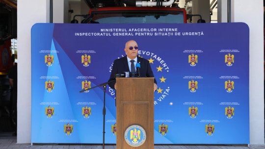 Raed Arafat reacționează după acuzațiile din dosarul elicopterului. Șeful DSU prezintă documente în apărarea sa