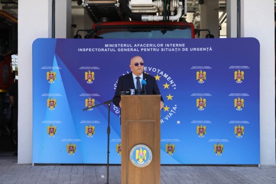 Raed Arafat reacționează după acuzațiile din dosarul elicopterului. Șeful DSU prezintă documente în apărarea sa