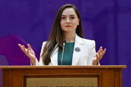 POT pierde grupul parlamentar din Camera Deputaților. Zece deputați trec la „Uniți pentru România”