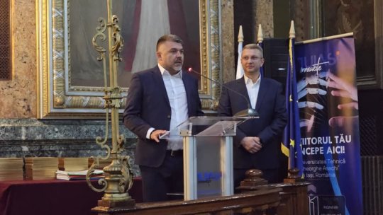 Șef ITM, în vizorul ANAF după ce a fost filmat la volanul unui Lamborghini. Mașina de 300.000 de euro nu apare în declarația de avere