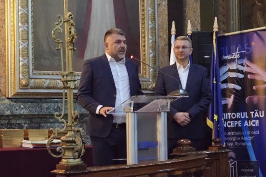 Șef ITM, în vizorul ANAF după ce a fost filmat la volanul unui Lamborghini. Mașina de 300.000 de euro nu apare în declarația de avere