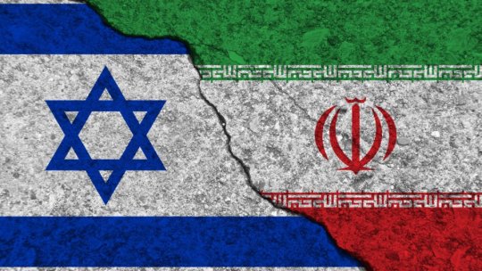 Israelul spune că este pregătit să reia atacurile asupra Iranului. Decizia depinde de acordul SUA