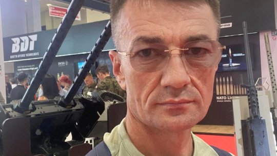 Fostul șef din Serviciul de Informații al Republicii Moldova, care a spionat pentru KGB, extrădat din România