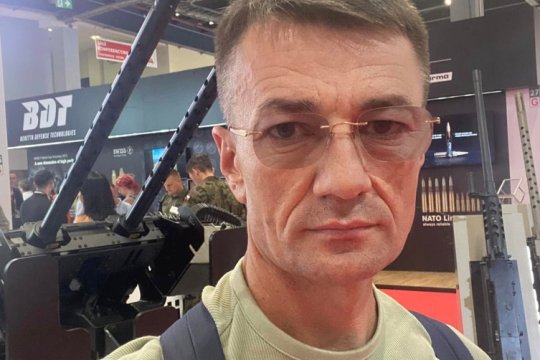 Fostul șef din Serviciul de Informații al Republicii Moldova, care a spionat pentru KGB, extrădat din România