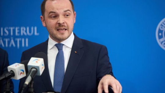 Chimioterapice dispărute de la Institutul Oncologic București. Alexandru Rogobete spune că medicamentele ajungeau în spitale private