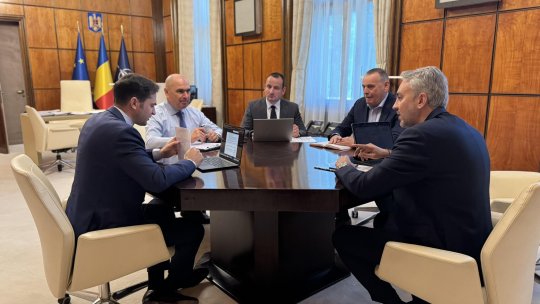 Ilie Bolojan anunță măsuri pentru scăderea prețului energiei. Guvernul vrea să elimine proiectele speculative