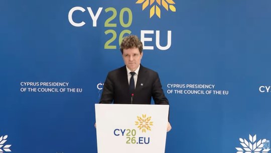 Nicuşor Dan, despre un guvern minoritar cu susținerea AUR: ”Nu voi fi de acord cu asta”