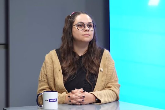 Ce înseamnă, de fapt, să fii educator la grădiniță. Ștefania Bacu: „Este o provocare în fiecare zi”