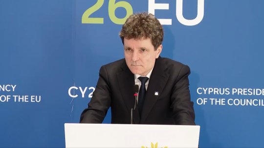 Reacție dură de la Cotroceni după declarațiile liderului AUR. Nicușor Dan critică limbajul folosit de George Simion