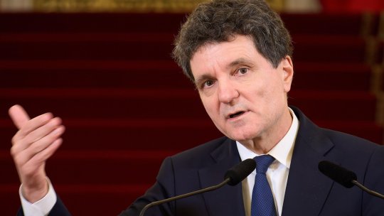 Nicușor Dan a semnat demisiile miniștrilor PSD și numirile interimare. Liderii pro-europeni, chemați la Cotroceni