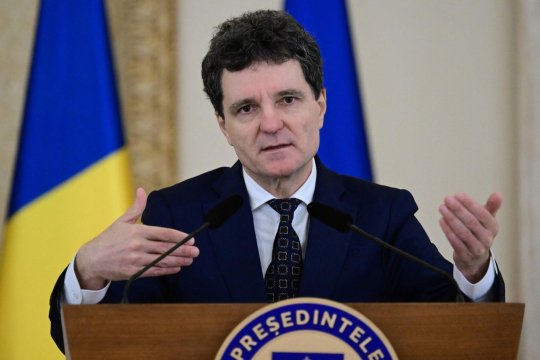 Declarația președintelui Nicușor Dan după prăbușirea dronei rusești: ”Cetățenii trebuie să fie în siguranță”