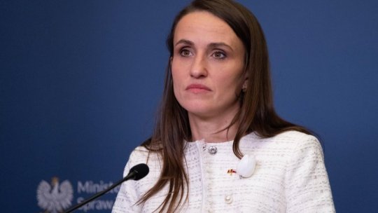 Reacția Oanei Țoiu după atacul de la Washington: ”Violența nu are ce căuta în politică”